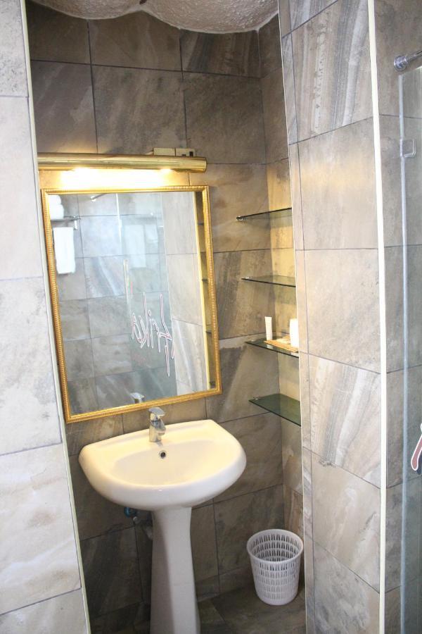 Afrika Lodges Voi Екстер'єр фото